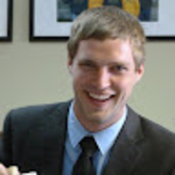 Meet your Posher, Jacob - Picture 1 of 1